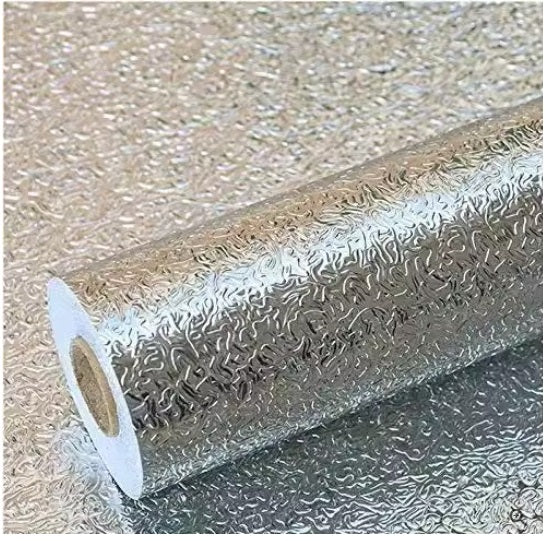 Lamina adhesivas para cocina (60cm x 5metros)
