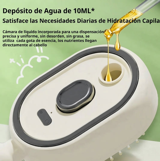 ⭐Cepillo Vaporizador Premium⭐
